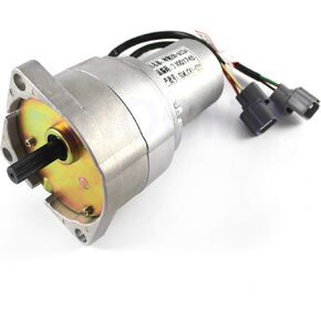 SINOCMP 20S00002F1 YN20S00002F1 محرك خانق لحفارة كوبيلكو SK120-6E SK200-6E SK210-6E SK230-6E in Kuwait