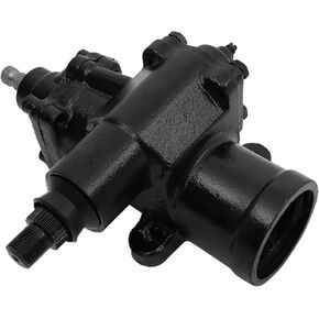 WFLNHB Power Steering Gear Box Replacement for Dakota Durango 27-7588 52103501AA