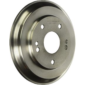 Centric (123.40017) Brake Drum