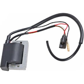 1012520 Golf Cart Ignition Coil Replacement for Club Car DS 1984-1989 with 341cc Engine
