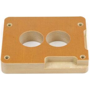 Canton Racing 85-040 Phenolic Carburetor
