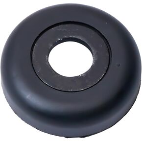 OEM #1J0412249 Front Strut Install Bearing Bushing,Suspension Frame Axle Shock Absorption Bearing Fit for VW Beetle Golf GTI Jetta Audi TT.