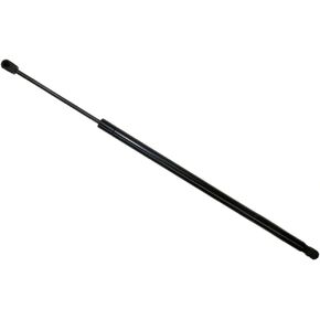 1Pcs 25.2 Inch Front Hood Struts Lift Supports Fits 07-14 ESCALADE/ESV/EXT SUBURBAN TAHOE YUKON YUKON XL 1500 YUKON XL 2500 - Shock Gas Spring Prop Rod