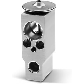 A-Premium A/C Expansion Valve Compatible with Subaru Tribeca 2008-2014, B9 Tribeca 2007, 3.0L 3.6L, Front Side