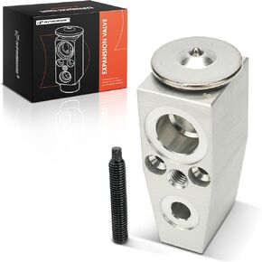 A-Premium A/C Expansion Valve Compatible with Dodge Dart 2013 2014 2015 2016