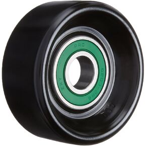 Dayco 89098 Drive Belt Idler Pulley