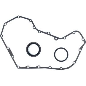 MAHLE Original Mahle JV1186 Engine Timing Cover Gasket Set, standard