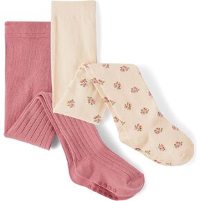 Gymboree,And Toddler Tights,Western 2-Pack,10-12