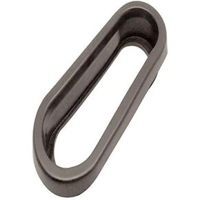 Kaper II 1T-G6M Black 6" Grommet