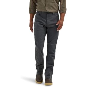 ATG by Wrangler mens Fleece Lined Utility Pant