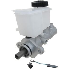 Raybestos MC390921 Professional Grade Brake Master Cylinder