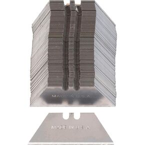 Fletcher® Utility Blades for The 3100 Multi-Materials Cutters, Box of 100