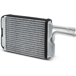 A-Premium HVAC Heater Core Compatible with Chrysler Breeze 1996, Cirrus 1995-2000, Sebring 1996-2000, Stratus 1995-1997 & Dodge Stratus 1995-2000 & Plymouth Breeze 1996-2000, Replace# 4596107, 4644829