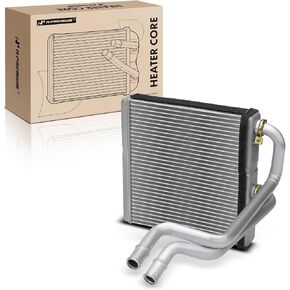 A-Premium HVAC Heater Core Compatible with Nissan Murano 2009-2014 3.5L