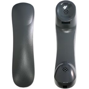 The VoIP Lounge Replacement Handset Receiver for Avaya Digital and IP Phone 2400 5400 4600 5600 Series 4610 4620 4621 2410 2420 5410 5420 5610 5620