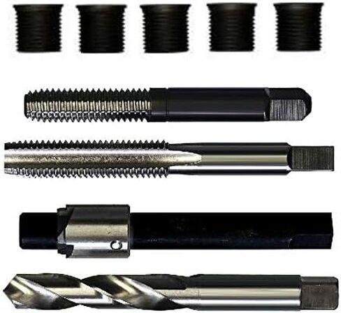 TIME-SERT M12x1.25 طقم إصلاح الخيط p/n 1212 in Saudi Arabia