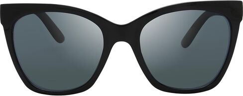 The Fresh Women's Polarized Fashion Tip Pointed Cateye Sunglasses - Gift Box Package in Kuwait