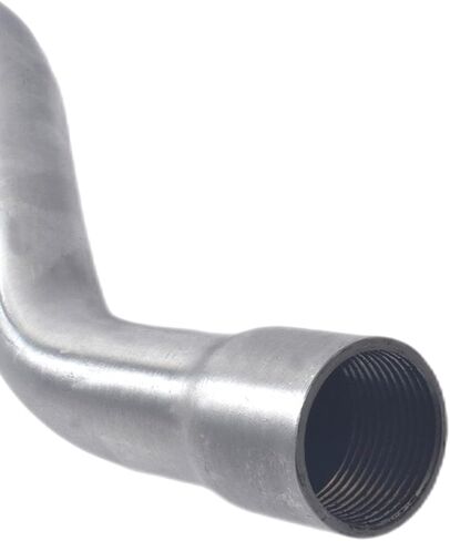 Exhaust Header Pipe for Predator 196cc 212cc GX160 GX200 Tillotson 212, Bilt hard 7HP 212cc Engine Go Kart Colorful in Saudi Arabia