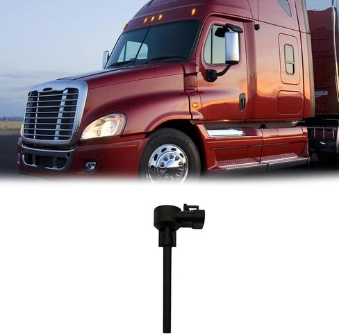 N9267001 مستشعر مستوى سائل التبريد 3 أسلاك متوافق مع Kenworth T660 T800 W900 Peterbilt 348 365 يستبدل 904-7631 RP31640002 in Saudi Arabia
