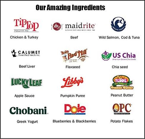 Whole Life Cat Just One Chicken Freeze Dried Cat Treats - Human Grade High Protein Food, Healthy Training Snacks, Freeze Dried Chicken Food Toppers, USA Made Natural Treats - 4 oz (Pack of 1) in Kuwait