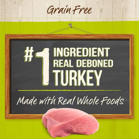 Merrick Purrfect Bistro Grain Free Wet Cat Food وصفة الدجاج - (24) 3 أوقية. علب in Kuwait
