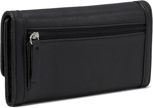 محفظة Nine West Zuri SLG Check Sec in Saudi Arabia