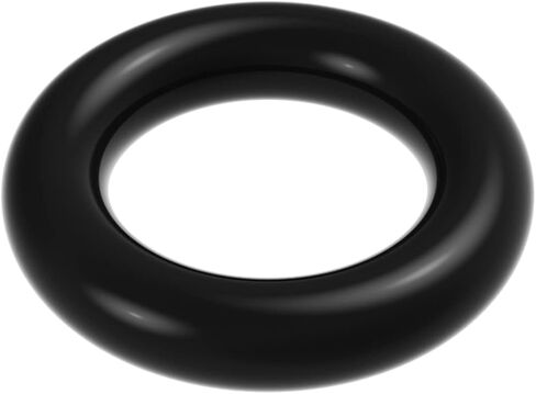 Fuel Line O-Ring Rebuild Kit for Harley Davidson Street Glide Road King Sportster 883 Replace MC6005 MC600-5 (Pack of 10) in Saudi Arabia