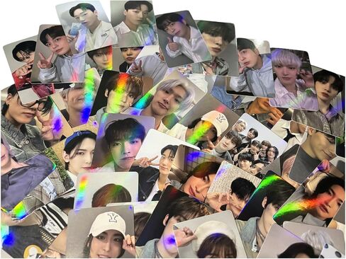Yuto at eez ألبوم ليزر Photocard 50 قطعة في eez بطاقة ليزر Kpop at eez LOMO بطاقات K pop at eez ألبوم shining بطاقة صور بطاقات في ألبوم eez بطاقة بريدية للمعجبين Daugher in Kuwait