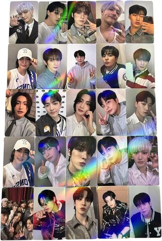 Yuto at eez ألبوم ليزر Photocard 50 قطعة في eez بطاقة ليزر Kpop at eez LOMO بطاقات K pop at eez ألبوم shining بطاقة صور بطاقات في ألبوم eez بطاقة بريدية للمعجبين Daugher in Kuwait