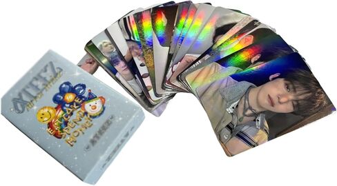 Yuto at eez ألبوم ليزر Photocard 50 قطعة في eez بطاقة ليزر Kpop at eez LOMO بطاقات K pop at eez ألبوم shining بطاقة صور بطاقات في ألبوم eez بطاقة بريدية للمعجبين Daugher in Kuwait