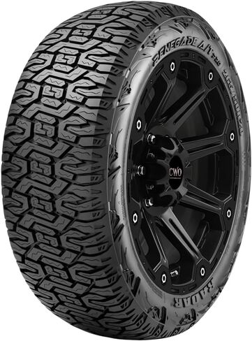 Radar Renegade A/T Pro 285/45R22XL 114H BSW in Kuwait