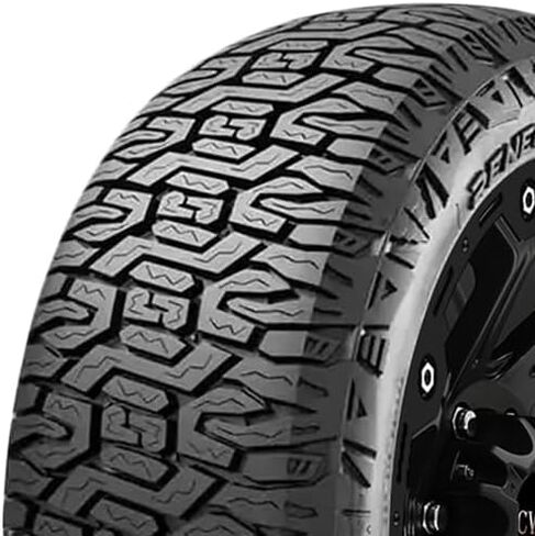 Radar Renegade A/T Pro 285/45R22XL 114H BSW in Kuwait