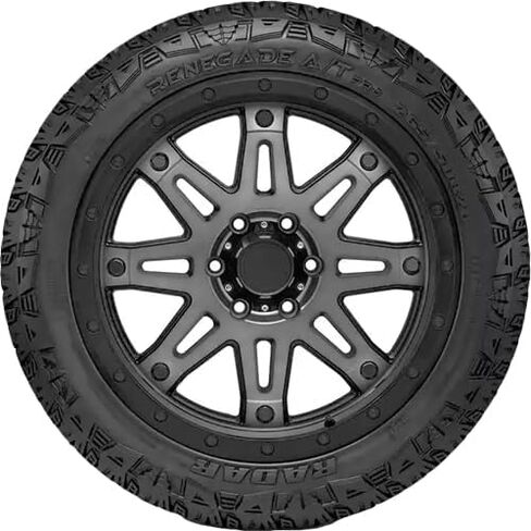Radar Renegade A/T Pro 285/45R22XL 114H BSW in Kuwait