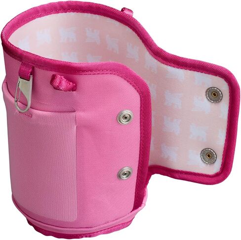 Stanley All Day 40 oz Quencher Carry-All | Crossbody Bag with Phone Pocket, Card Sleeve & Detachable Strap in Saudi Arabia