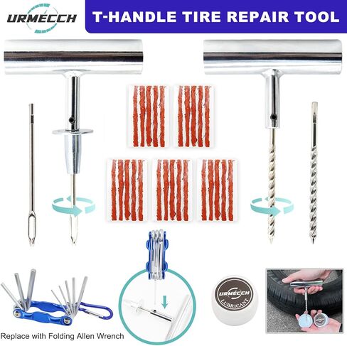 لوحة جاك لطراز تيسلا 3/Y/S/X، 4 قطع من المطاط جاك محول أداة هيكل جاك نقطة وسادة محول قوي، مجموعة أدوات إصلاح إطارات السيارة مع صندوق الأدوات in Kuwait