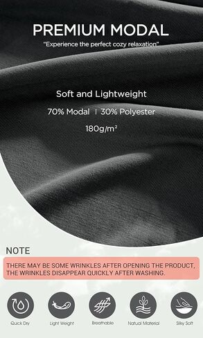 ODODOS Modal Soft Short Sleeve Shirts for Women Crew Neck Yoga Tee Casual Workout Tops in Saudi Arabia