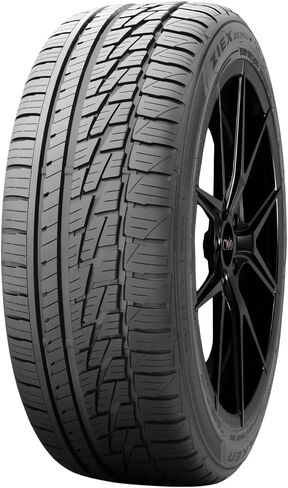 إطار نصف قطري Falken Ziex ZE950 لجميع المواسم - 205/50R17 93W in Saudi Arabia