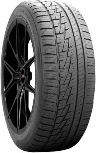 إطار نصف قطري Falken Ziex ZE950 لجميع المواسم - 205/50R17 93W in Saudi Arabia