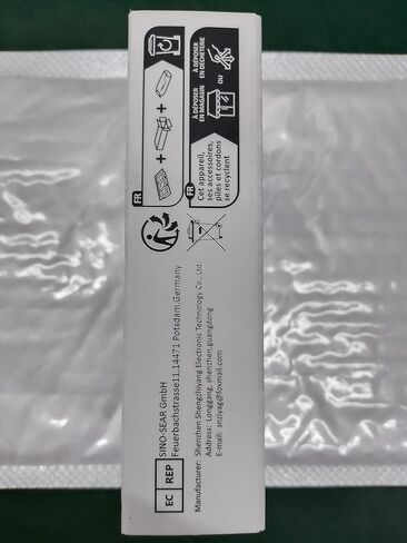 ميكروفون SNZIYAG اللاسلكي لهواتف iPhone/Android/الكاميرا/الكمبيوتر الشخصي، ميكروفون لاسلكي مزدوج يعمل بالتوصيل لتسجيل الفيديو، يوتيوب، Vlog، Tiktok، المقابلة (أسود-3.5 مم-2 قطعة ميكروفون) in Kuwait