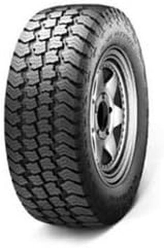Kumho T21 Temporary Spare Bias Tire - 125/80-16 97M in Saudi Arabia
