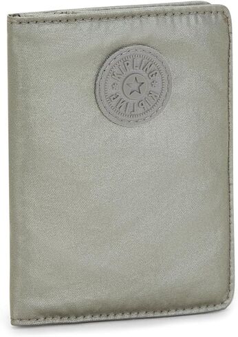 Kipling Passport Metallic Case Holder in Saudi Arabia