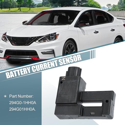 مستشعر تيار البطارية X AUTOHAUX 294G0-1HH0A مناسب لنيسان ألتيما فيرسا ليف باثفندر كويست in Saudi Arabia