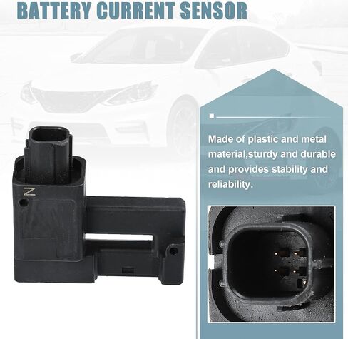 مستشعر تيار البطارية X AUTOHAUX 294G0-1HH0A مناسب لنيسان ألتيما فيرسا ليف باثفندر كويست in Saudi Arabia
