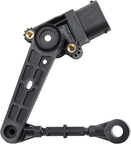 TRQ Front Ride Leveling Height Sensor Compatible with 2013-2017 Land Rover in Saudi Arabia