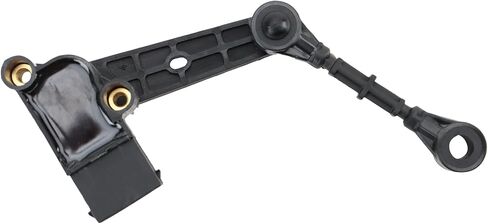 TRQ Front Ride Leveling Height Sensor Compatible with 2013-2017 Land Rover in Saudi Arabia