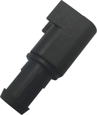 iFJF 6C3Z-9C264-A Water in Fuel Sensor Replacement for F250 F350 F450 F550 Super Duty 6.0L 2003-2007 E350 E450 Super Duty 2004-2010 Powerstroke Diesel Engine Replaces 904-459 FWSS114 in Saudi Arabia