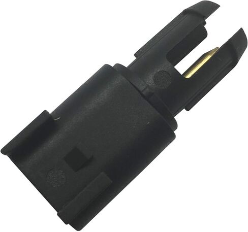 iFJF 6C3Z-9C264-A Water in Fuel Sensor Replacement for F250 F350 F450 F550 Super Duty 6.0L 2003-2007 E350 E450 Super Duty 2004-2010 Powerstroke Diesel Engine Replaces 904-459 FWSS114 in Saudi Arabia
