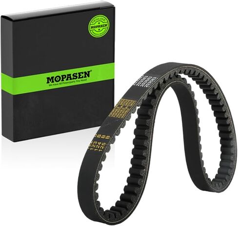 203583 Torque Converter Belt fit for Comet 203583A-W1, 884-95, 20 Series, 340 Series Kart Go Kart Go Cart in Kuwait
