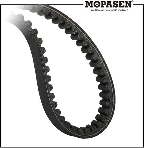 203583 Torque Converter Belt fit for Comet 203583A-W1, 884-95, 20 Series, 340 Series Kart Go Kart Go Cart in Kuwait