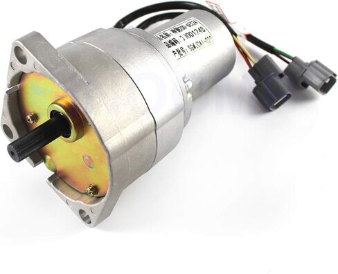 SINOCMP 20S00002F1 YN20S00002F1 محرك خانق لحفارة كوبيلكو SK120-6E SK200-6E SK210-6E SK230-6E in Kuwait